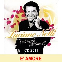 Album 2011 - Tanti modi per amarti